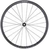 Mavic laufrad crosstrail sl carbon wheel crosstrail sl carbon 29 6h 15x100mm