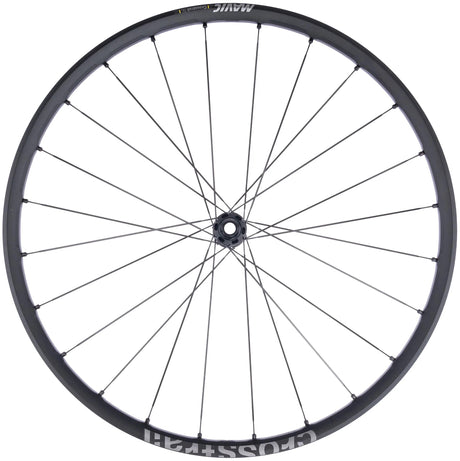 Mavic laufrad crosstrail sl lr crosstrail sl front 29 int bst 15x110