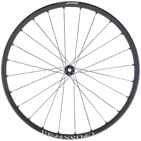 Mavic laufrad crosstrail sl lr crosstrail sl front 29 cl bst 15x110