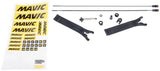 Mavic laufrad crosstrail sl lr crosstrail sl rear 29 cl ms bst 12x148