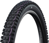 Schwalbe vouwband albert evo trail pro 63-622 tlr zwart