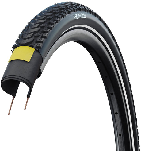 Schwalbe reifen marathon mondial pro evolution line tyre marathon mond.pro evol.line 47-622