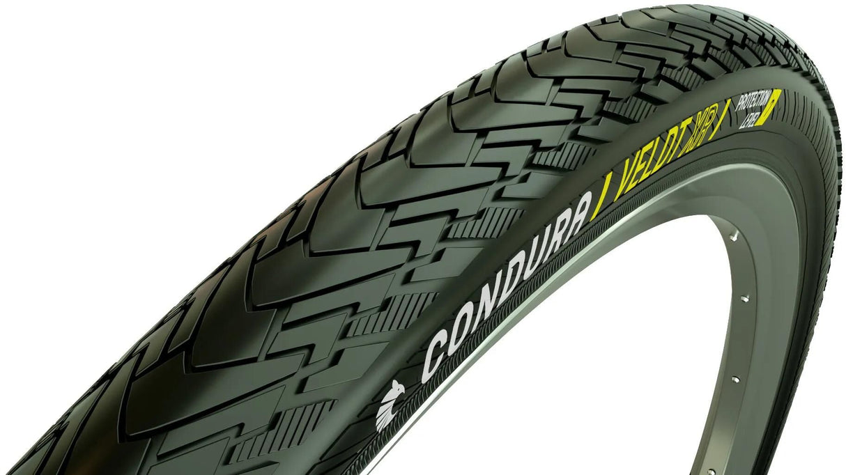 Condura buitenband veldt xr tire veldt xr 47-622