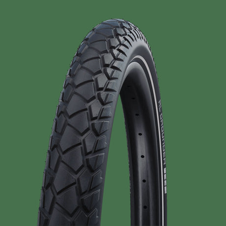 Schwalbe - al grounder performance dd reflex 29x2.35