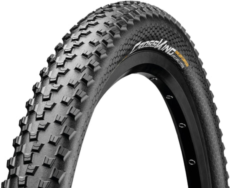 Continental Cross King MTB Buitenband Zwart