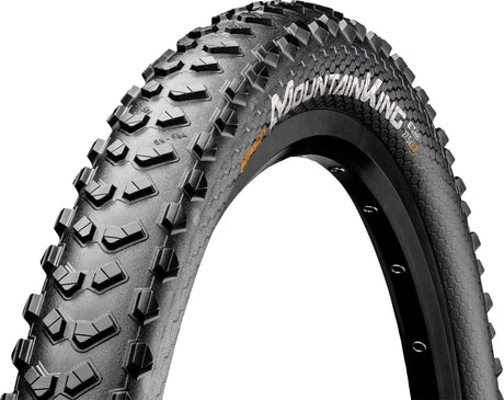 Continental buitenband mountain king conti tire mount king 58-584 b b