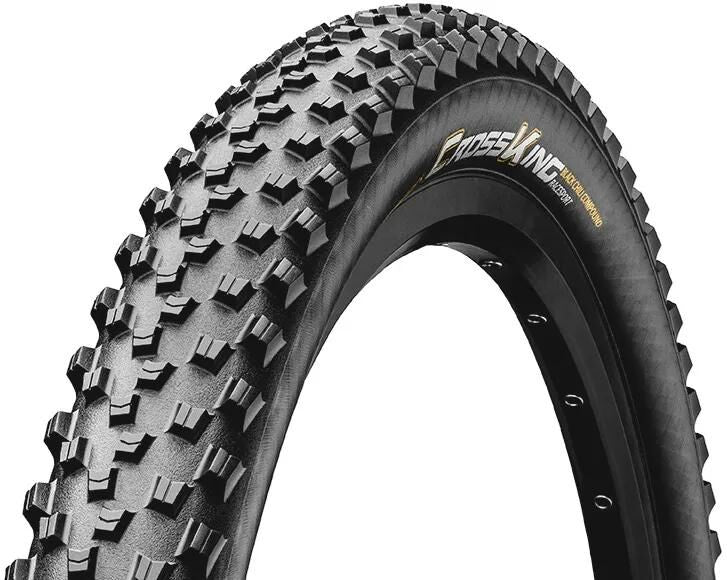 Continental tire cross king performance wire - 26x2.3