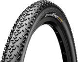 Continental Buitenband (55-584) 27.5-2.2 Race King zwart zwart
