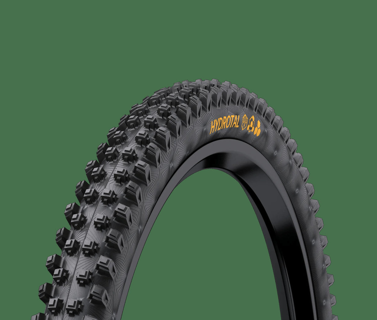 Continental buitenband hydrotal tire conti hydrotal 60-584