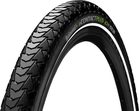 Continental eContact Plus 26x2.20 zwart