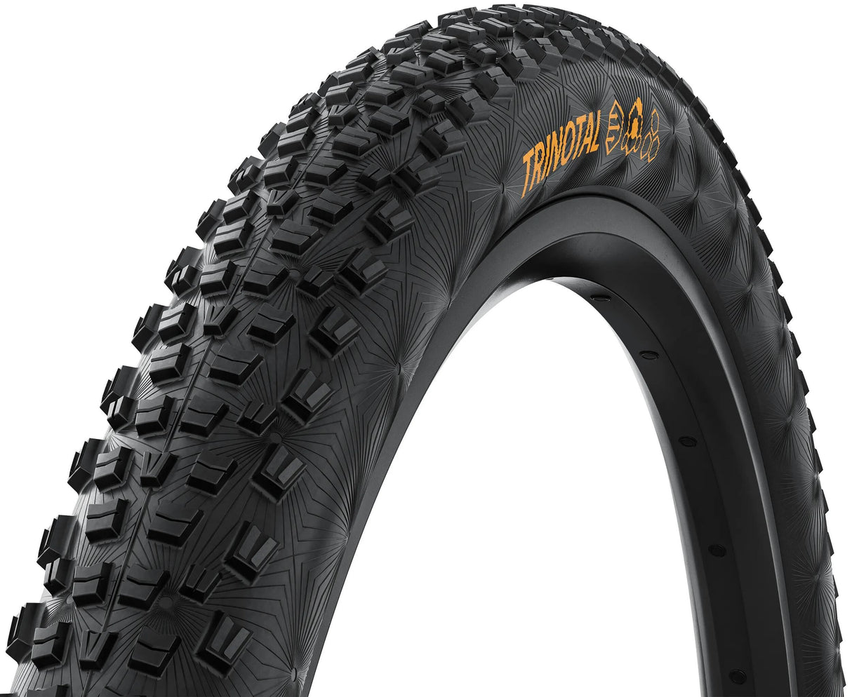 Continental reifen trinotal conti faltr. trinotal 55-559 b b trail grip