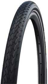 Schwalbe buitenband green marathon performance line tire green mara. perf.line 47-507