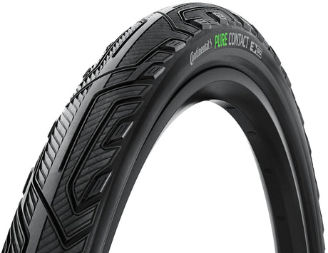 Continental vouwband pure contact 50-584 zwart