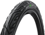 Continental vouwband pure contact 55-622 zwart