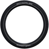 Schwalbe buitenband smart sam performance line tire smart sam perf.line 54-622
