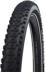 Schwalbe buitenband smart sam performance line tire smart sam perf.line 57-584