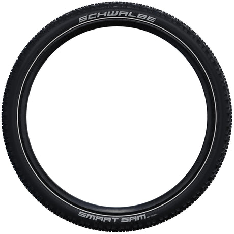 Schwalbe buitenband smart sam performance line tire smart sam perf.line 57-584