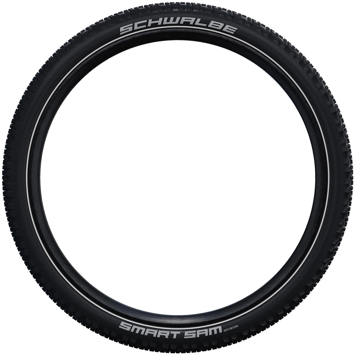 Schwalbe buitenband smart sam performance line tire smart sam perf.line 60-584