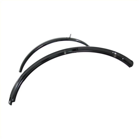 Falkx spatborden set 28x1 5 8x1 3 8 zwart