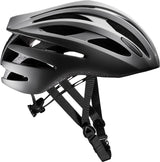Mavic helm aksium elite helmet aksium elite s black metal black