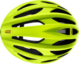 Mavic helm aksium elite helmet aksium elite m saf.yel. black metal