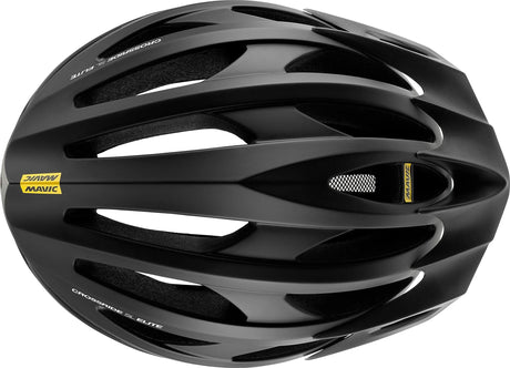 Mavic mtb helm crossride sl elite helmet cro.sl elite s black white