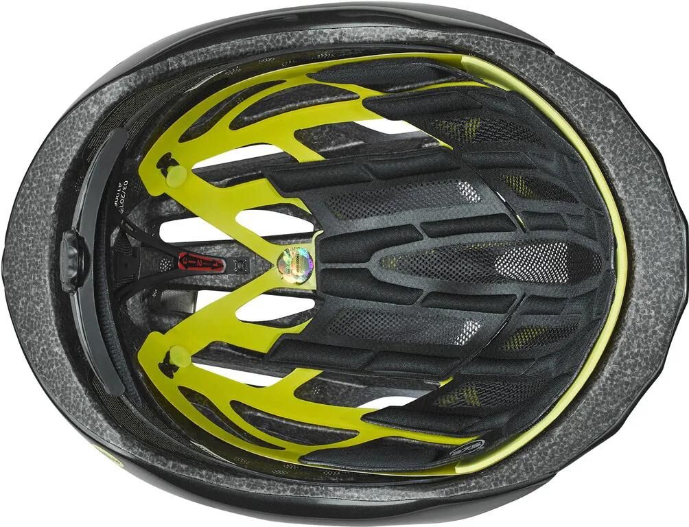 Mavic helm syncro sl mips helmet sync.sl mips m white