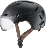 Mavic helm speedcity helmet speedcity size l black