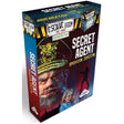 Identity games idgames escape room uitbreidingsset: secret agent