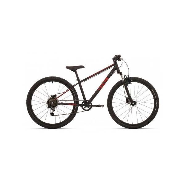 Bike Bike Fun 26 Zoll Die | V-Bremse | 6v | Rot