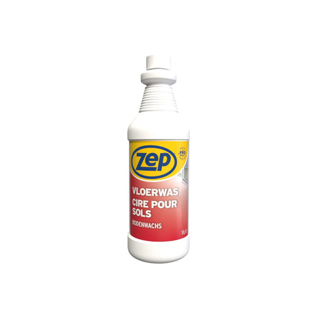 Zep vloerwas 1l
