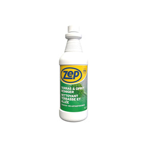 Zep terras oprit reiniger 1l