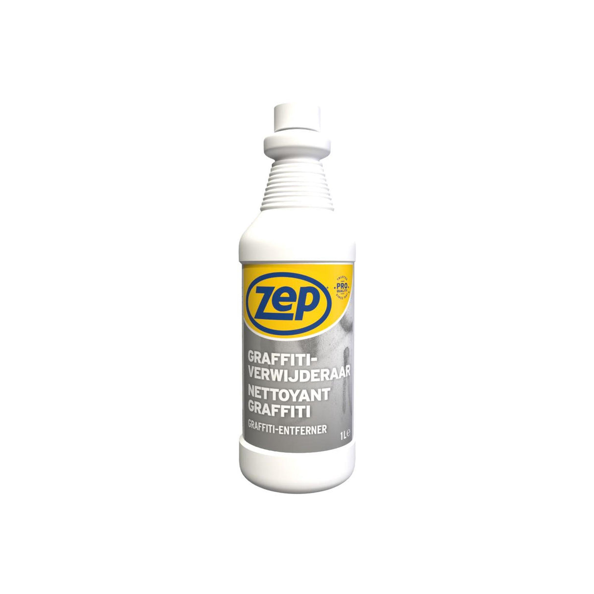 Zep grafittiverwijderaar 1l