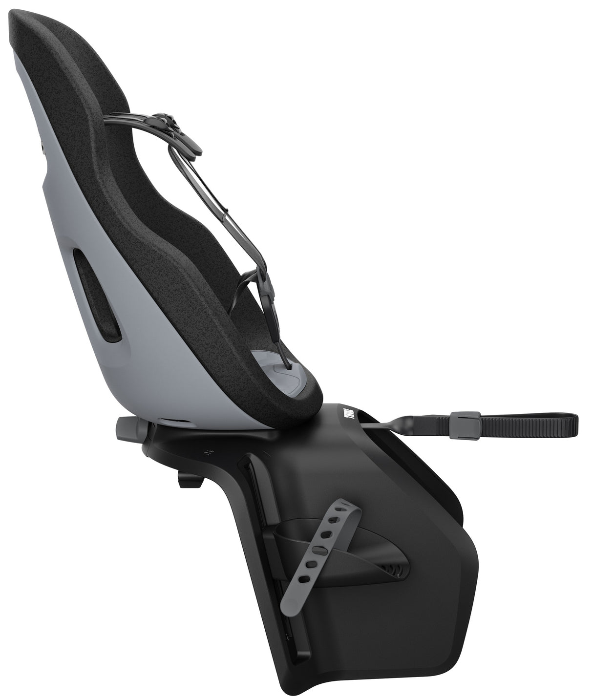 Asiento trasero Thule nexxt 2 maxi portador gris