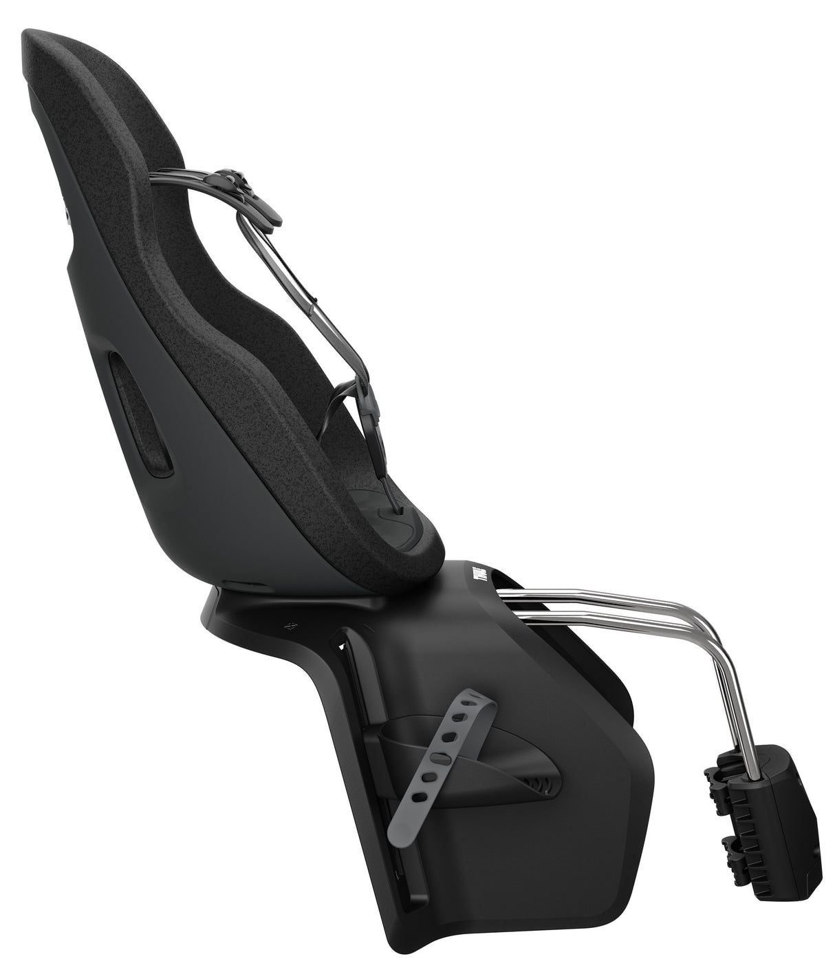 Sedile posteriore Thule nexxt 2 maxi cornice conferma nera