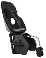 THULE CHILD SEAT derrière Yepp NEXXT 2 MAXI pour la confirmation du cadre Gray