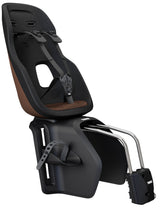 Sedile bambino Thule dietro NEXXT 2 Maxi per Conferma del telaio Cioccolato Brown