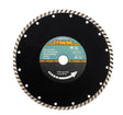 Sthor diamantschild 230 turbo