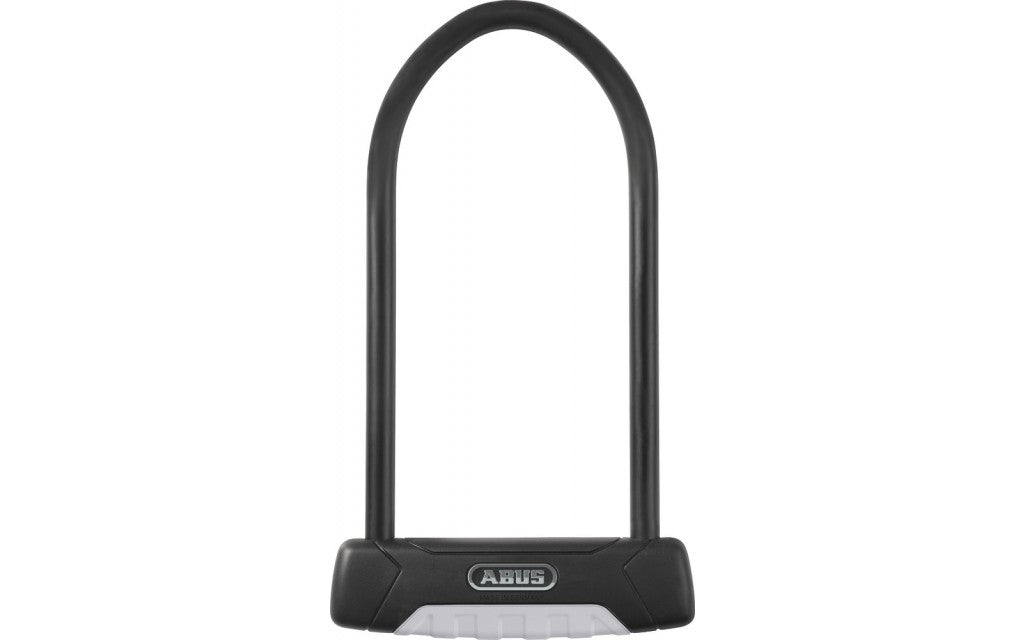 ABUS BEUGELTOT GRANIT PLUS 470 30 cm črna