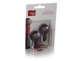 Vacu vin vacuvin bottle stopper set van 2