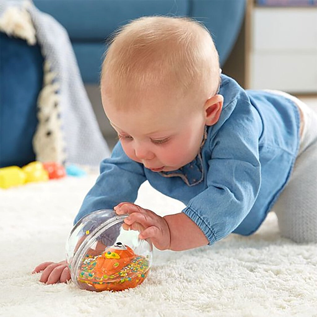 Fisher Price Waterball