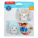 Fisher Price Sensory Figur