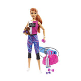 Barbie speelset