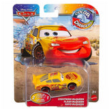 Disney Cars Color Changers Car