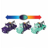 Disney Cars Color Changers Car