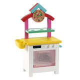 Barbie Chelsea kann Pizzabaker Speeesetset sinn