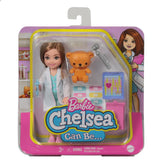 Barbie Chelsea kann ein Spielset sein