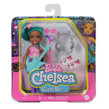 Barbie Chelsea kann ein Spielset sein