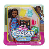 Barbie Chelsea kann ein Spielset sein