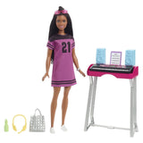 Barbie Big City Dreams Play set